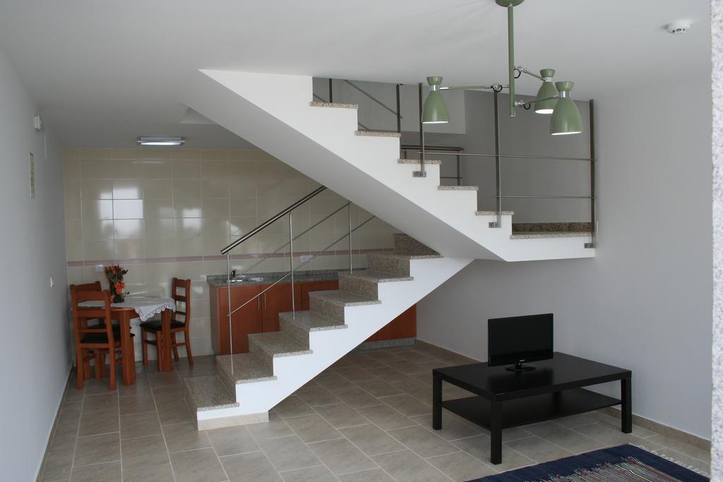 Casa Lagar Do Miradoyro Vendégház Caramulo Szoba fotó